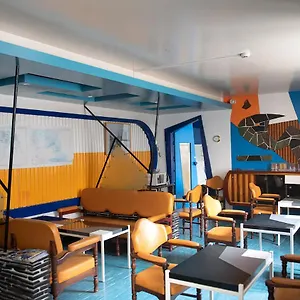 Hotel Modern, Concarneau