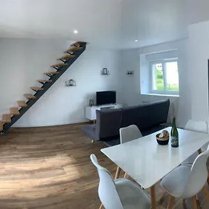 Duplex Calme Et Cosy Ii Apartment