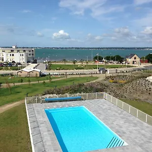 4* Aparthotel Thalasso