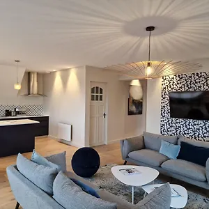 La Touline Apartment