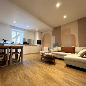 Appartamento Elegant T2 Entierement Renove, Concarneau