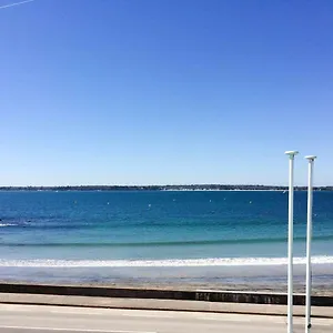 3* Hotel Brit De L'ocean