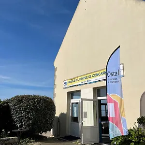 Ostal - Hostel