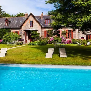  Bed & Breakfast Le Petit Manoir De Keriolet