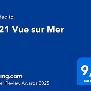 Le 21 Vue Sur Apartment