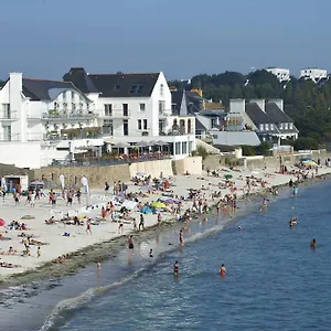 Hotel Les Sables Blancs, Concarneau